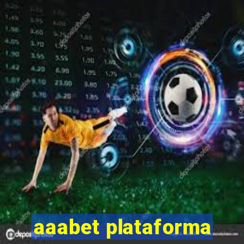 aaabet plataforma